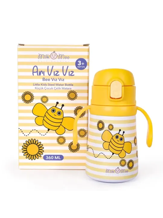 "Milk&Moo Borraccia im Sale | Milk&Moo - MAM362890 online kaufen"|Planet-Deluxe