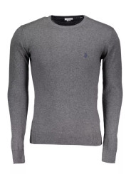 Sweaters Elegant Cotton Cashmere Blend Sweater 250,00 € 505206189080 | Planet-Deluxe