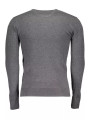 Sweaters Elegant Cotton Cashmere Blend Sweater 250,00 € 505206189080 | Planet-Deluxe