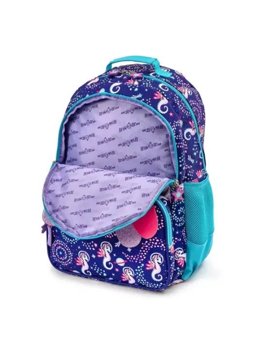 "Milk&Moo Rucksäcke im Sale | Milk&Moo - MAM362890 online kaufen"|Planet-Deluxe