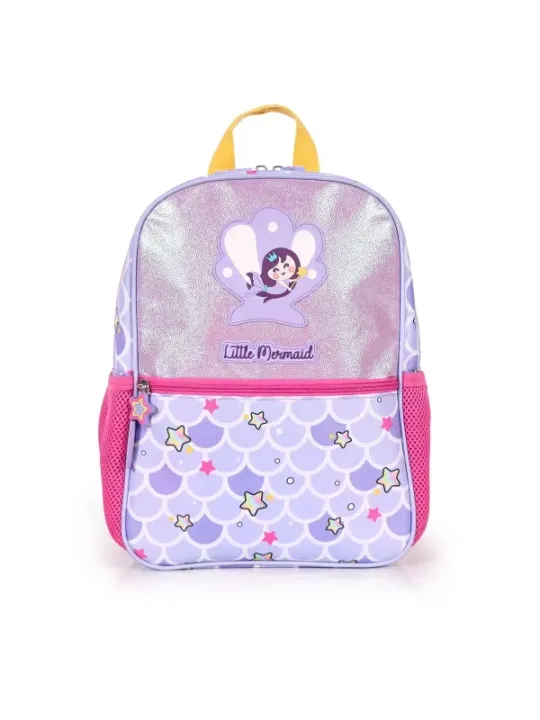 "Milk&Moo Rucksäcke im Sale | Milk&Moo MAM362890213 Violett online kaufen"|Planet-Deluxe