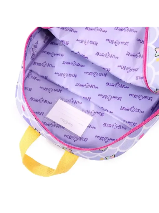 "Milk&Moo Rucksäcke im Sale | Milk&Moo MAM362890213 Violett online kaufen"|Planet-Deluxe