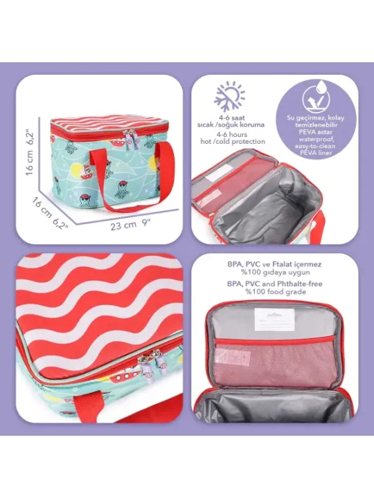 "Milk&Moo Handtaschen im Sale | Milk&Moo - MAM362890 online kaufen"|Planet-Deluxe