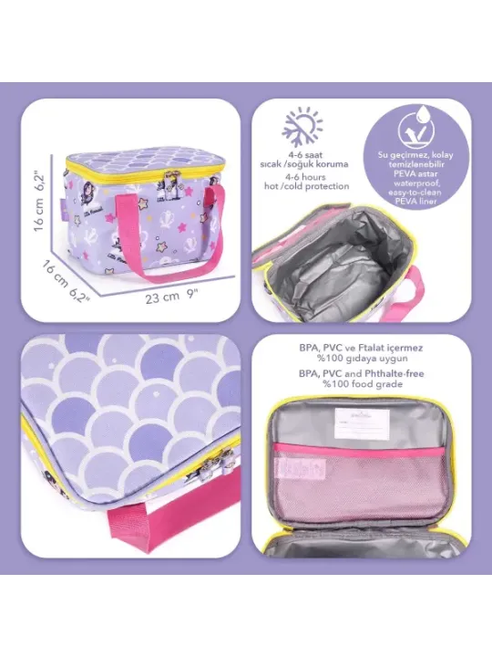 "Milk&Moo Handtaschen im Sale | Milk&Moo - MAM362890 online kaufen"|Planet-Deluxe