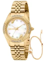 "Just Cavalli Uhren im Sale | Just Cavalli - JC1L361M online kaufen"|Planet-Deluxe