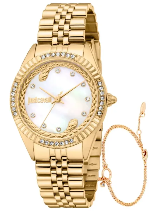 "Just Cavalli Uhren im Sale | Just Cavalli - JC1L361M online kaufen"|Planet-Deluxe