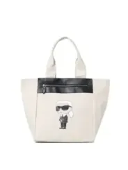 "Karl Lagerfeld Shopper im Sale | Karl Lagerfeld - 230W3015 online kaufen"|Planet-Deluxe