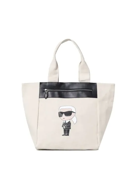 "Karl Lagerfeld Shopper im Sale | Karl Lagerfeld - 230W3015 online kaufen"|Planet-Deluxe