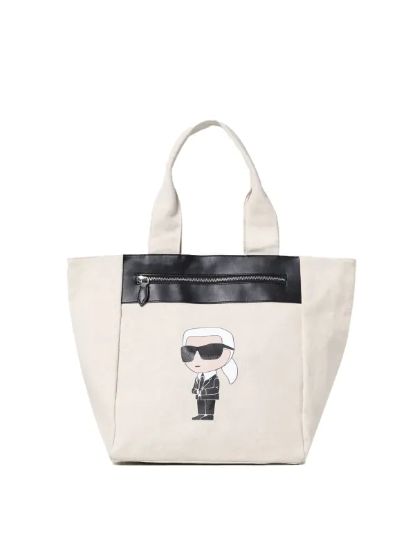 "Karl Lagerfeld Shopper im Sale | Karl Lagerfeld - 230W3015 online kaufen"|Planet-Deluxe "Karl Lagerfeld Shopper im Sale | Karl Lagerfeld - 230W3015 online kaufen"|Planet-Deluxe