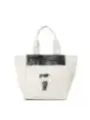 "Karl Lagerfeld Shopper im Sale | Karl Lagerfeld - 230W3015 online kaufen"|Planet-Deluxe