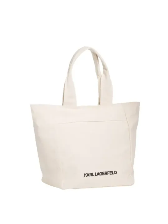"Karl Lagerfeld Shopper im Sale | Karl Lagerfeld - 230W3015 online kaufen"|Planet-Deluxe