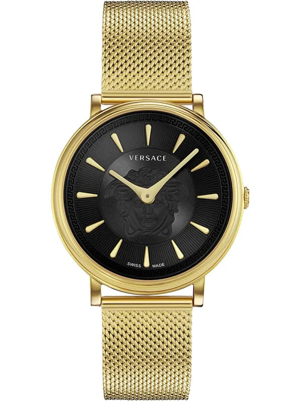"Versace Uhren im Sale | Versace - VE8102119 online kaufen"|Planet-Deluxe