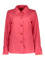 Jackets & Coats Chic Reversible Sports Jacket in Pink 610,00 € 7321367756182 | Planet-Deluxe