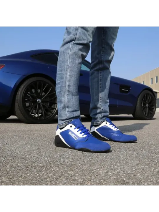 "Sparco Sneakers im Sale | Sparco - SLAM-12 online kaufen"|Planet-Deluxe