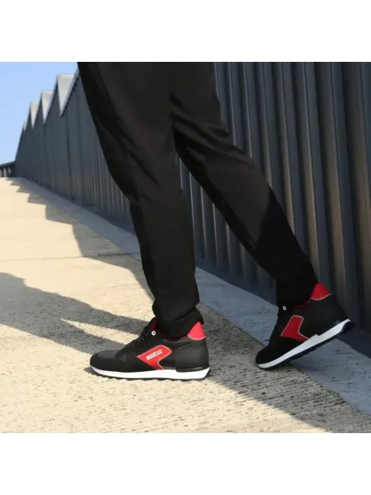 "Sparco Sneakers im Sale | Sparco - MONTECARLO online kaufen"|Planet-Deluxe