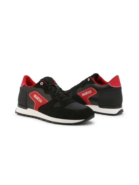 "Sparco Sneakers im Sale | Sparco - MONTECARLO online kaufen"|Planet-Deluxe