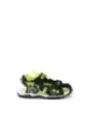"Shone Sandalen im Sale | Shone - 6015-032 online kaufen"|Planet-Deluxe