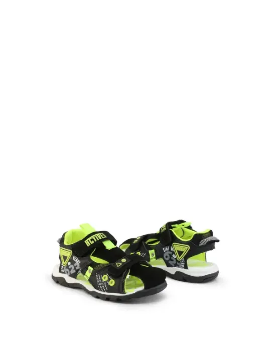 "Shone Sandalen im Sale | Shone - 6015-032 online kaufen"|Planet-Deluxe