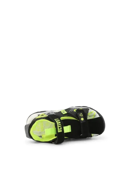 "Shone Sandalen im Sale | Shone - 6015-032 online kaufen"|Planet-Deluxe
