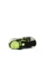 "Shone Sandalen im Sale | Shone 6015-032_BLACK Schwarz online kaufen"|Planet-Deluxe