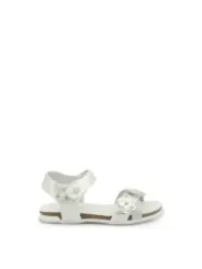 "Shone Sandalen im Sale | Shone - L6133-036 online kaufen"|Planet-Deluxe