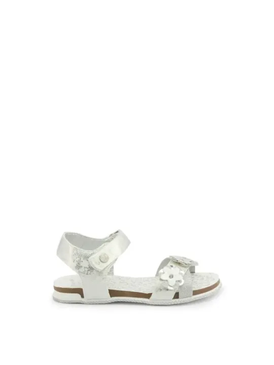 "Shone Sandalen im Sale | Shone - L6133-036 online kaufen"|Planet-Deluxe