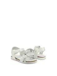 "Shone Sandalen im Sale | Shone - L6133-036 online kaufen"|Planet-Deluxe