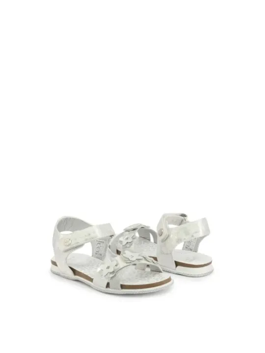 "Shone Sandalen im Sale | Shone - L6133-036 online kaufen"|Planet-Deluxe