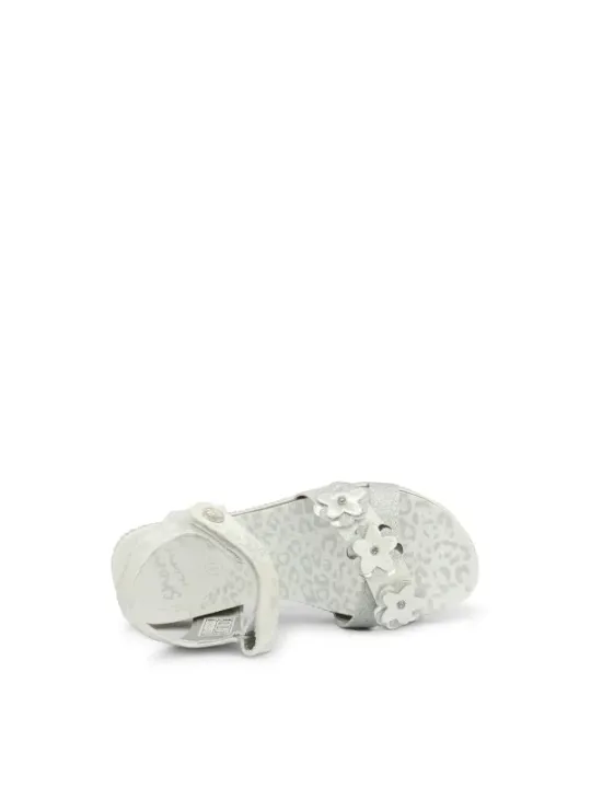 "Shone Sandalen im Sale | Shone - L6133-036 online kaufen"|Planet-Deluxe