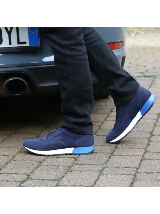 "Sparco Sneakers im Sale | Sparco - IMOLA_RUN online kaufen"|Planet-Deluxe