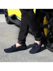 "Sparco Mokassins im Sale | Sparco - MAGNY-COURS-GP1-CAM online kaufen"|Planet-Deluxe