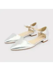 "Made in Italia Ballerinas im Sale | Made in Italia - BACIAMI-NAPPA online kaufen"|Planet-Deluxe