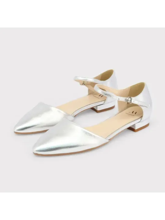 "Made in Italia Ballerinas im Sale | Made in Italia - BACIAMI-NAPPA online kaufen"|Planet-Deluxe