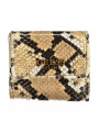 Wallets Elegant Beige Wallet with Contrasting Accents 90,00 € 190231608912 | Planet-Deluxe