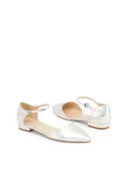 "Made in Italia Ballerinas im Sale | Made in Italia - BACIAMI-NAPPA online kaufen"|Planet-Deluxe