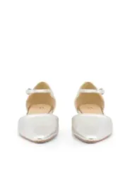 "Made in Italia Ballerinas im Sale | Made in Italia - BACIAMI-NAPPA online kaufen"|Planet-Deluxe