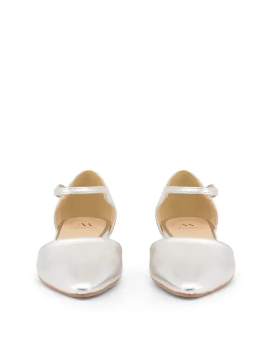 "Made in Italia Ballerinas im Sale | Made in Italia - BACIAMI-NAPPA online kaufen"|Planet-Deluxe