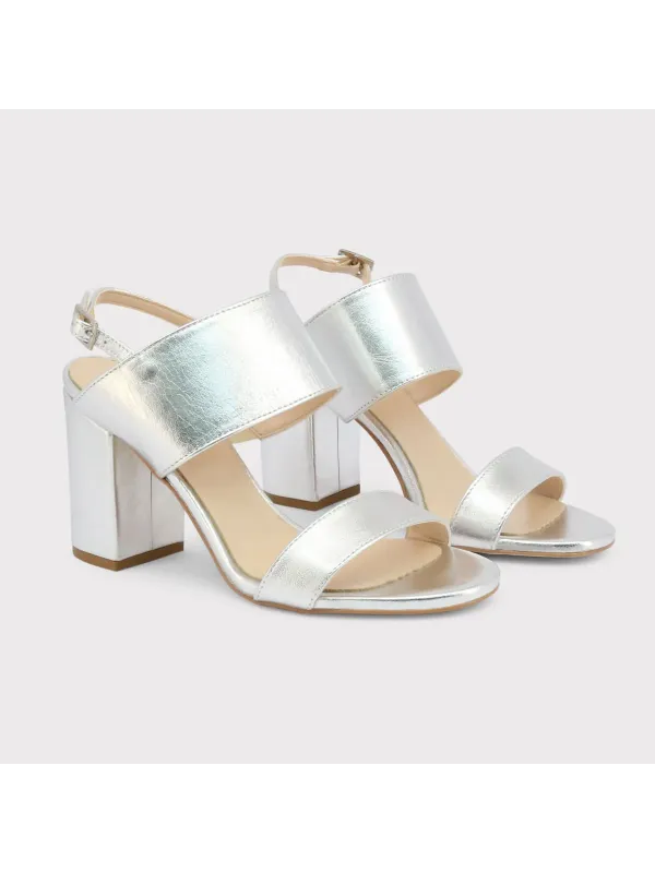 "Made in Italia Sandalette im Sale | Made in Italia - FAVOLA-NAPPA online kaufen"|Planet-Deluxe