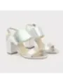 "Made in Italia Sandalette im Sale | Made in Italia - FAVOLA-NAPPA online kaufen"|Planet-Deluxe