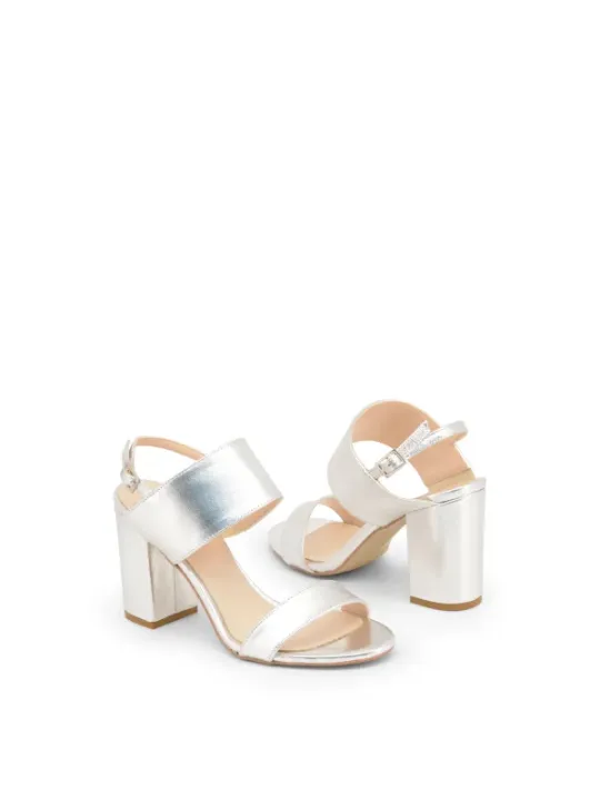 "Made in Italia Sandalette im Sale | Made in Italia - FAVOLA-NAPPA online kaufen"|Planet-Deluxe
