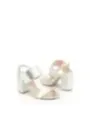 "Made in Italia Sandalette im Sale | Made in Italia - FAVOLA-NAPPA online kaufen"|Planet-Deluxe