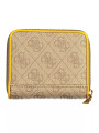Wallets Chic Sunshine Yellow Zip Wallet 70,00 € 190231635994 | Planet-Deluxe