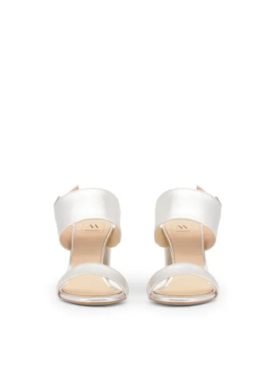 "Made in Italia Sandalette im Sale | Made in Italia - FAVOLA-NAPPA online kaufen"|Planet-Deluxe
