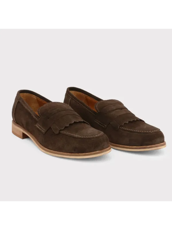 "Made in Italia Mokassins im Sale | Made in Italia - RITRATTO online kaufen"|Planet-Deluxe