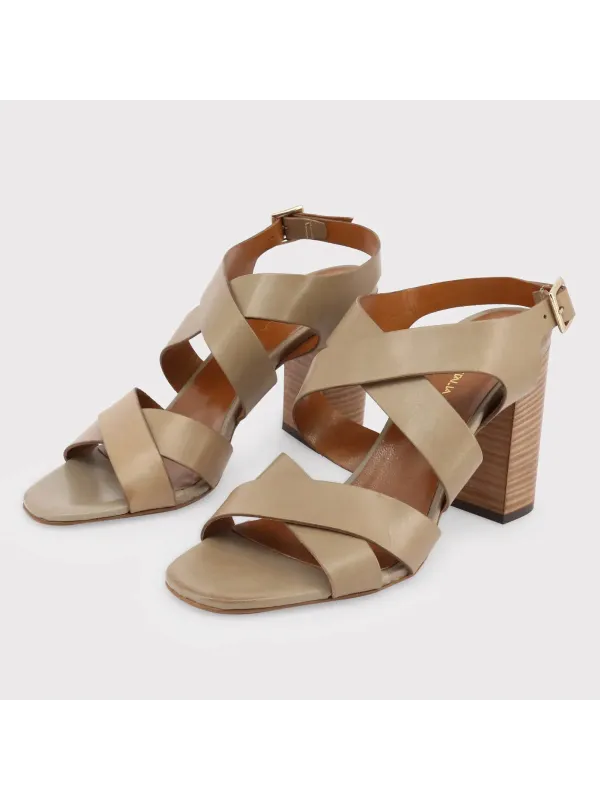 "Made in Italia Sandalette im Sale | Made in Italia - LOREDANA online kaufen"|Planet-Deluxe