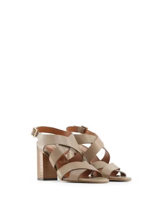 "Made in Italia Sandalette im Sale | Made in Italia - LOREDANA online kaufen"|Planet-Deluxe