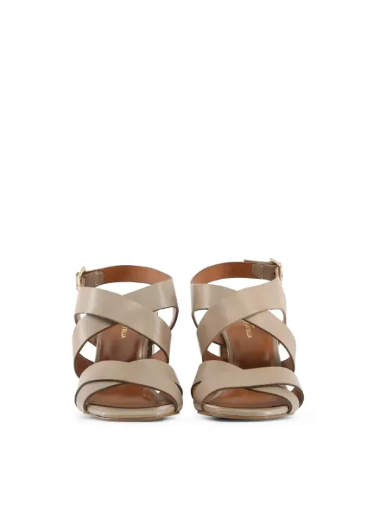 "Made in Italia Sandalette im Sale | Made in Italia - LOREDANA online kaufen"|Planet-Deluxe