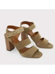 "Made in Italia Sandalette im Sale | Made in Italia - TERESA online kaufen"|Planet-Deluxe