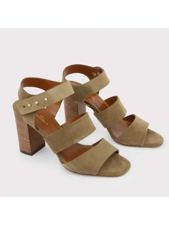 "Made in Italia Sandalette im Sale | Made in Italia - TERESA online kaufen"|Planet-Deluxe