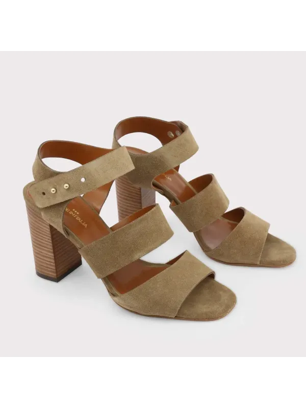 "Made in Italia Sandalette im Sale | Made in Italia - TERESA online kaufen"|Planet-Deluxe